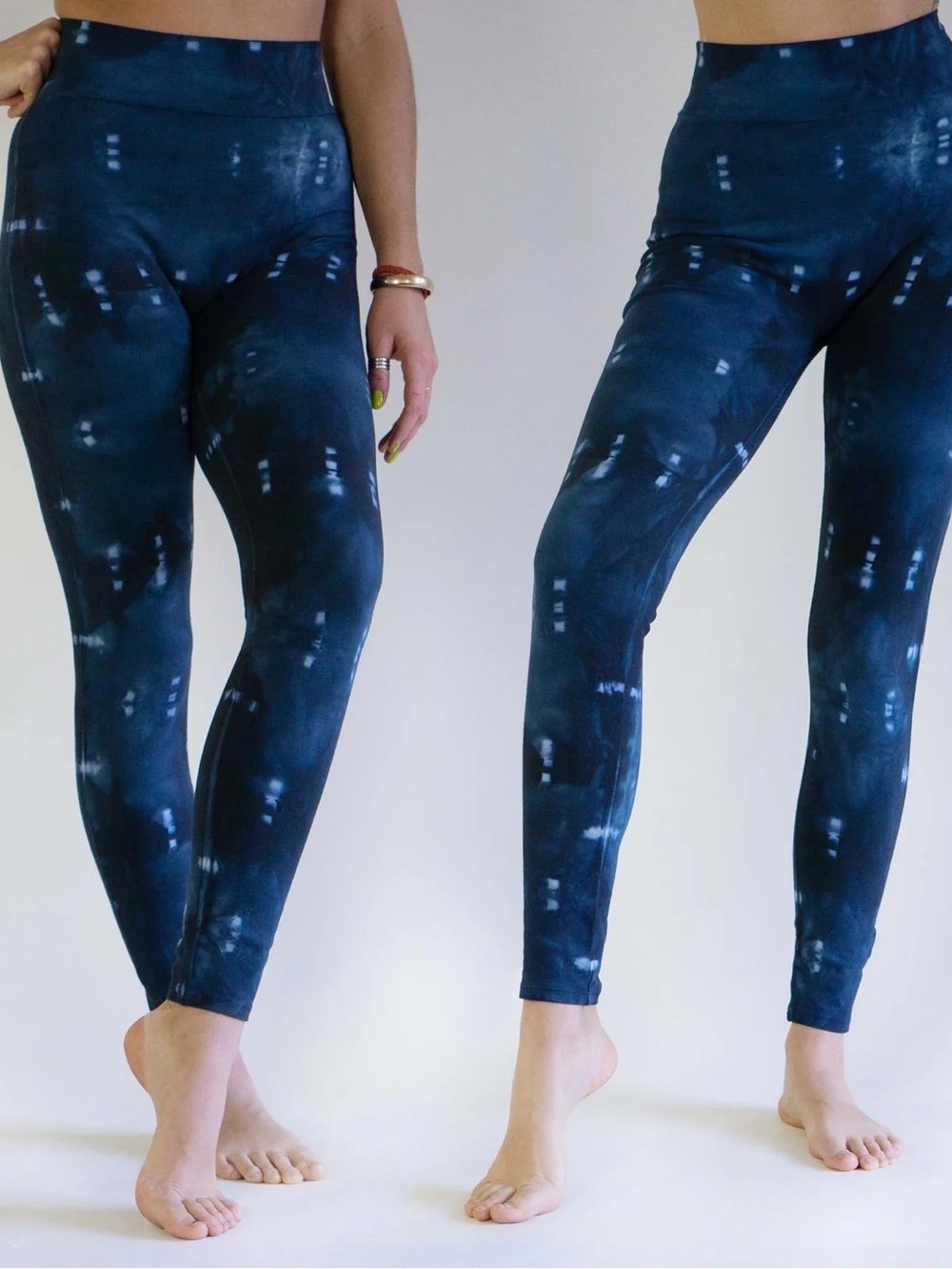Of Earth & Salt Leggings